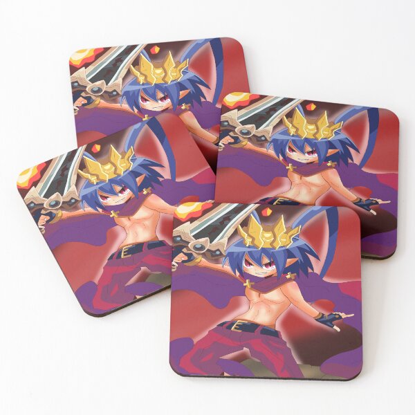 Item preview, Disgaea designed and sold by salvesenci.