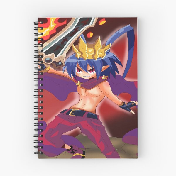 Item preview, Disgaea designed and sold by salvesenci.