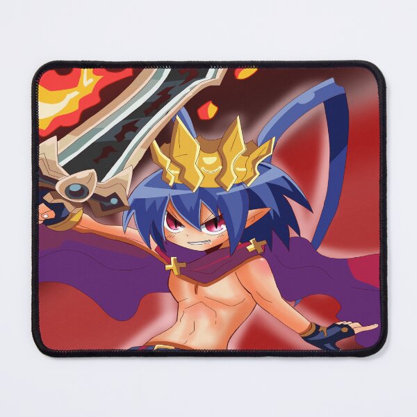 Item preview, Disgaea designed and sold by salvesenci.