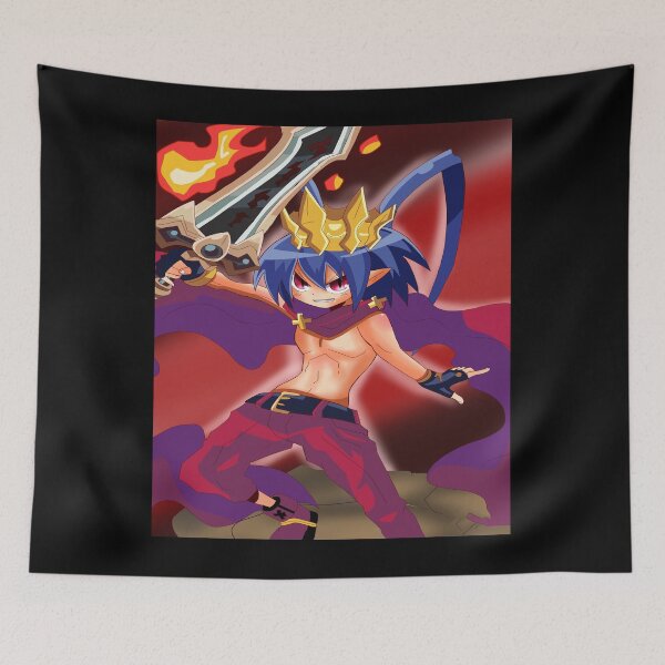Item preview, Disgaea designed and sold by salvesenci.