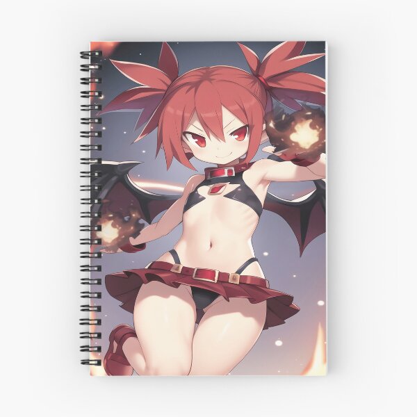 Item preview, Disgaea designed and sold by salvesenci.