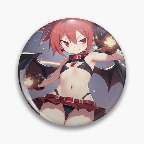 Item preview, Disgaea designed and sold by salvesenci.