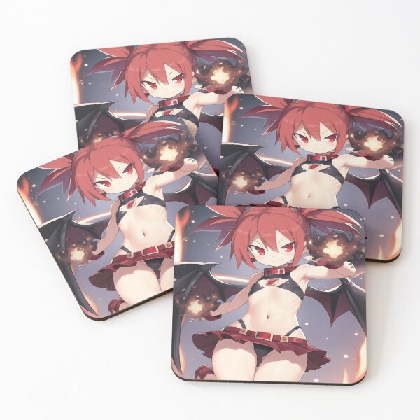 Item preview, Disgaea designed and sold by salvesenci.