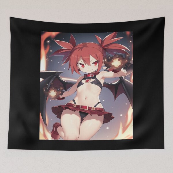 Item preview, Disgaea designed and sold by salvesenci.