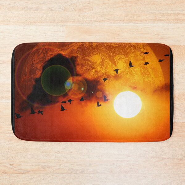 Item preview, In the Beginning sunlight designed and sold by jdbphotoworks.