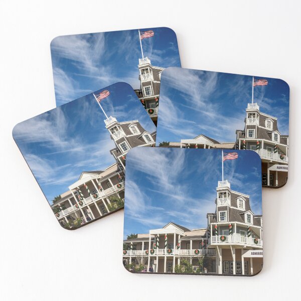 Item preview, Admiral Nimitz Museum - Fredericksburg Texas designed and sold by Debra Martz.