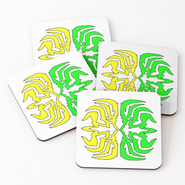 Item preview, yellow green designed and sold by romulorup.