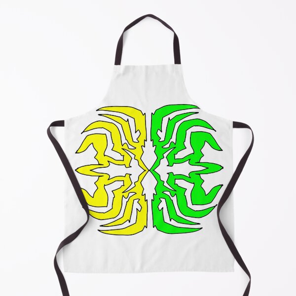 Item preview, yellow green designed and sold by romulorup.