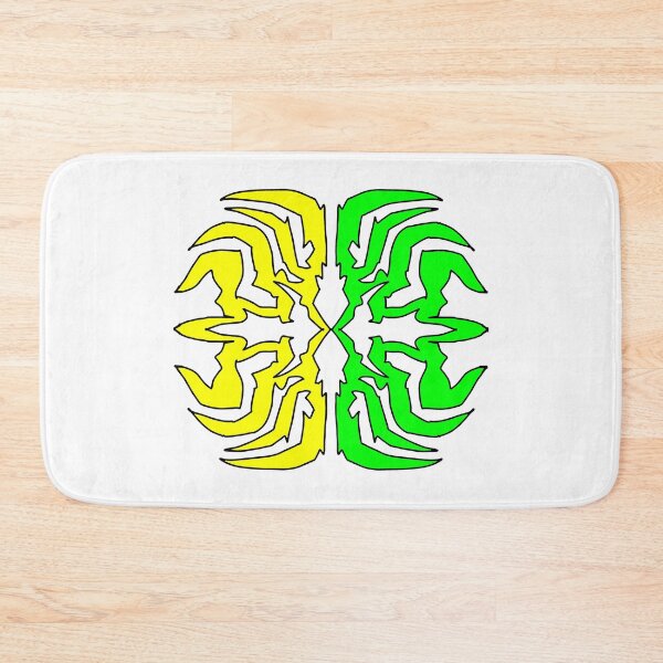 Item preview, yellow green designed and sold by romulorup.