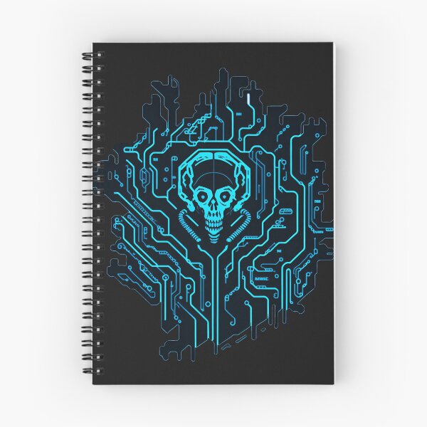 Item preview, Cyber Threats designed and sold by mukraker.