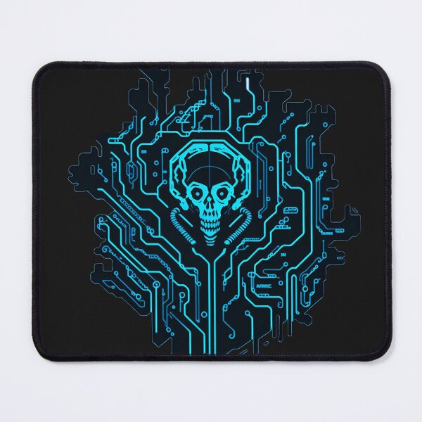 Item preview, Cyber Threats designed and sold by mukraker.