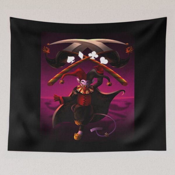 Item preview, deltarune designed and sold by loftisenberger.
