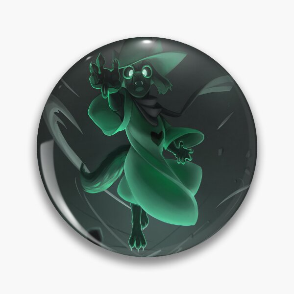 Item preview, deltarune designed and sold by loftisenberger.