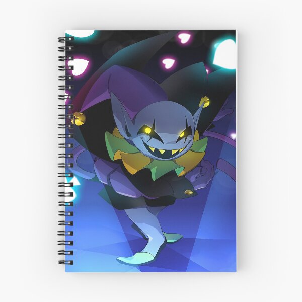 Artikelvorschau, Deltarune entworfen und verkauft von loftisenberger.