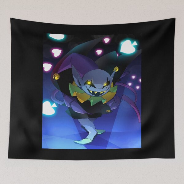 Item preview, deltarune designed and sold by loftisenberger.