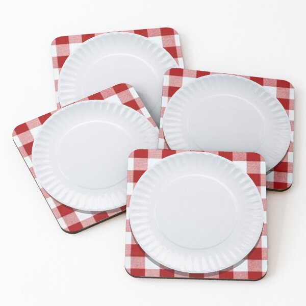 Item preview, Picnic Plate designed and sold by PidgeyOtt.