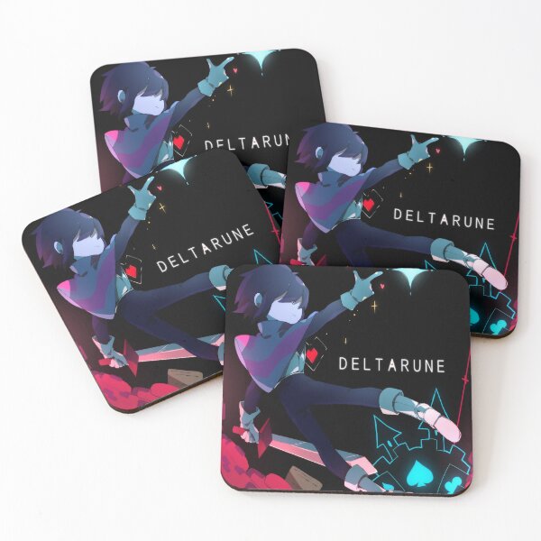 Item preview, deltarune designed and sold by loftisenberger.
