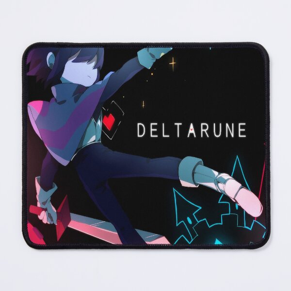 Item preview, deltarune designed and sold by loftisenberger.