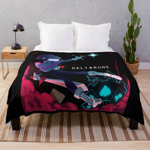 Item preview, deltarune designed and sold by loftisenberger.