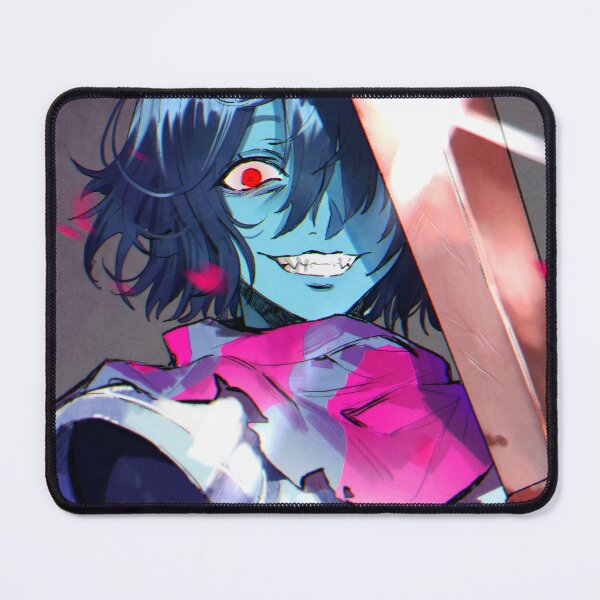 Artikelvorschau, Deltarune entworfen und verkauft von loftisenberger.