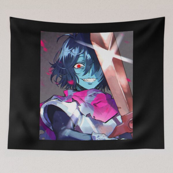 Item preview, deltarune designed and sold by loftisenberger.