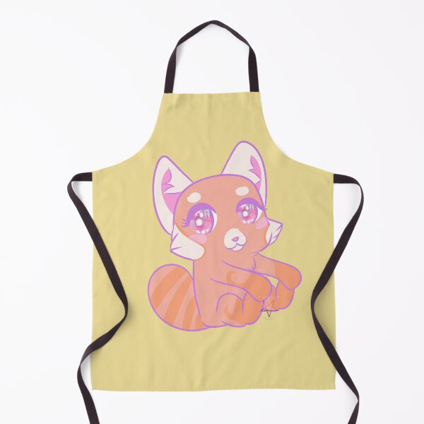 Item preview, Red Panda bby designed and sold by MourningstarS.