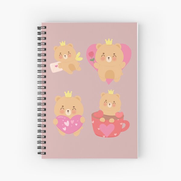 bunny, bunny stickers, bunny notebook, cute bunny stickers, love