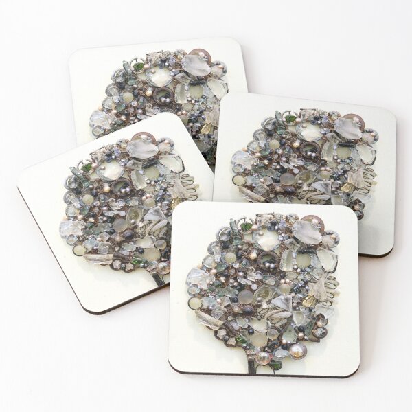 Item preview, Glass designed and sold by AmeliaMandala.