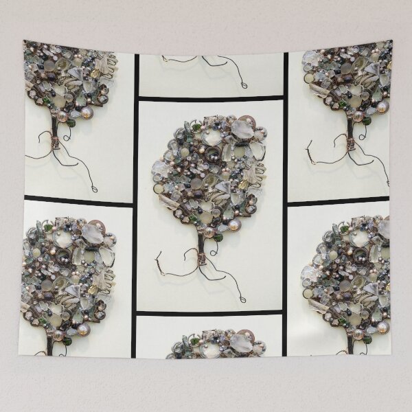 Item preview, Glass designed and sold by AmeliaMandala.