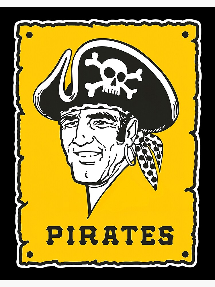 piratezz-burgh Sticker for Sale by soplank