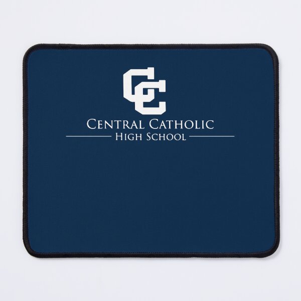 Item preview, Central Catholic High School designed and sold by Vinicius Martins.