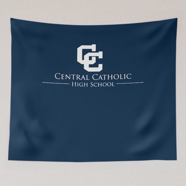 Item preview, Central Catholic High School designed and sold by Vinicius Martins.