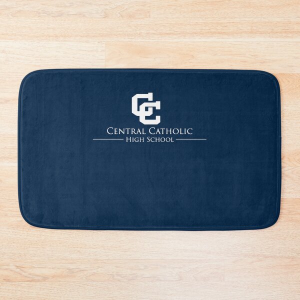 Item preview, Central Catholic High School designed and sold by Vinicius Martins.