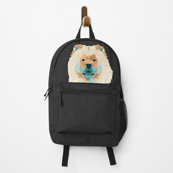 Item preview, Chow Chow Dog (Minimalist design) designed and sold by brindled.