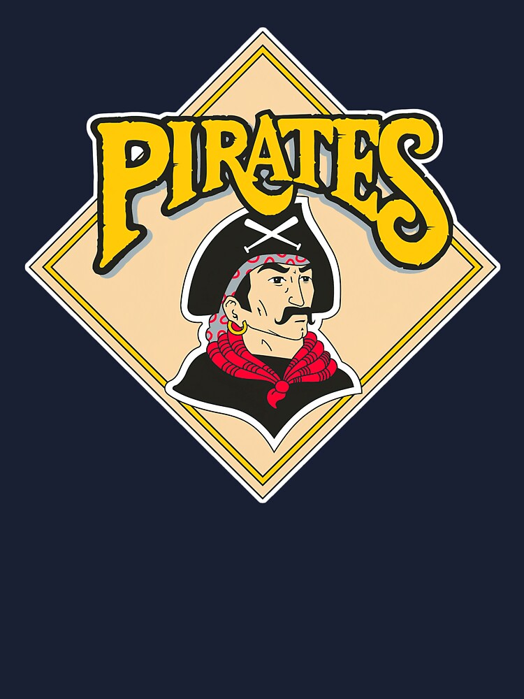 pirat-burgh Classic T-Shirt for Sale by soplank