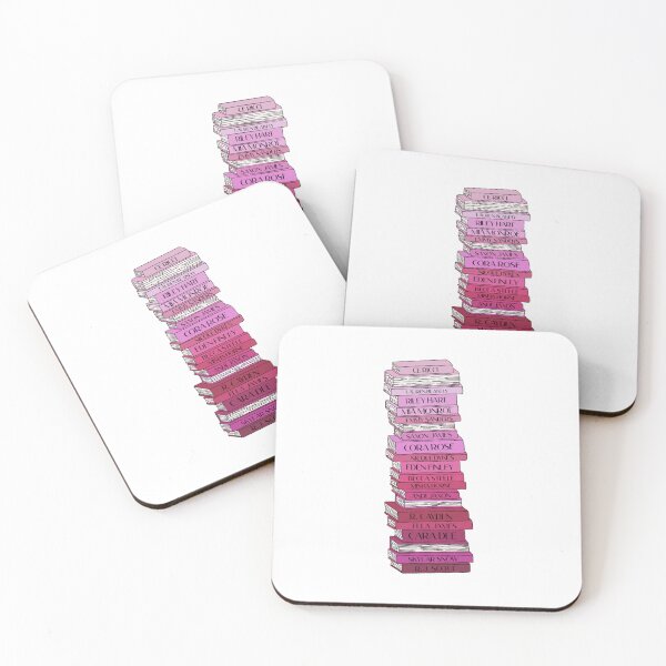 Item preview, mm authors  designed and sold by DesignssByBee.