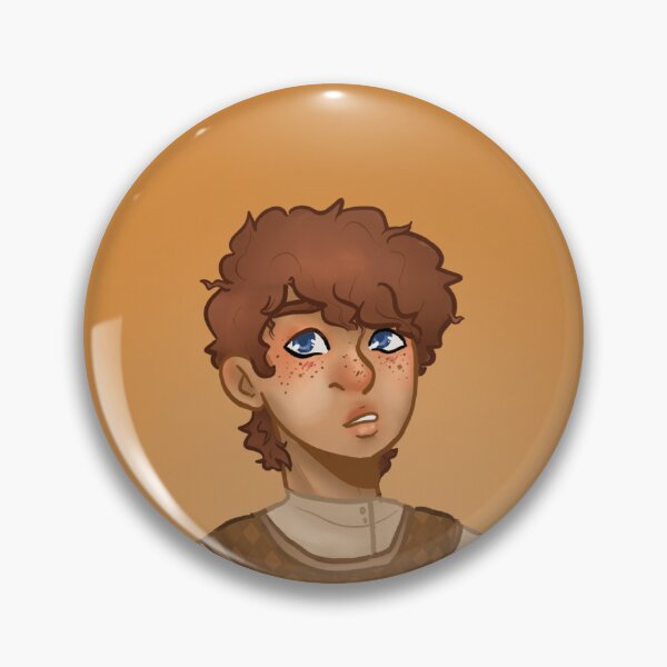 Item preview, Wylan Van Eck Six Of Crows designed and sold by Alfloof.