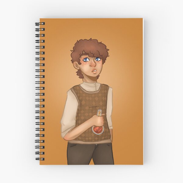 Item preview, Wylan Van Eck Six Of Crows designed and sold by Alfloof.