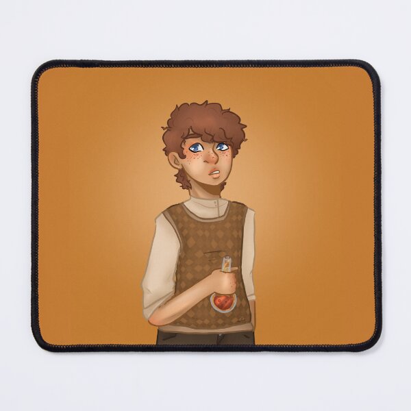 Item preview, Wylan Van Eck Six Of Crows designed and sold by Alfloof.