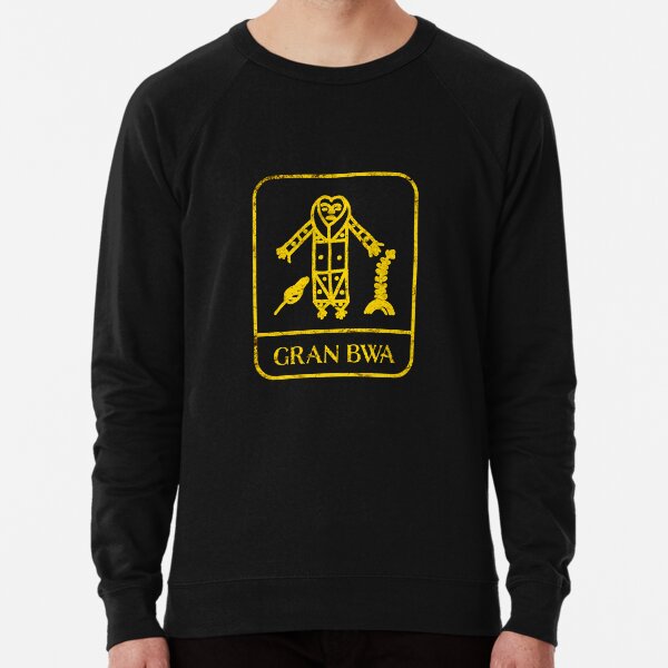 Bwa sweatshirt hotsell
