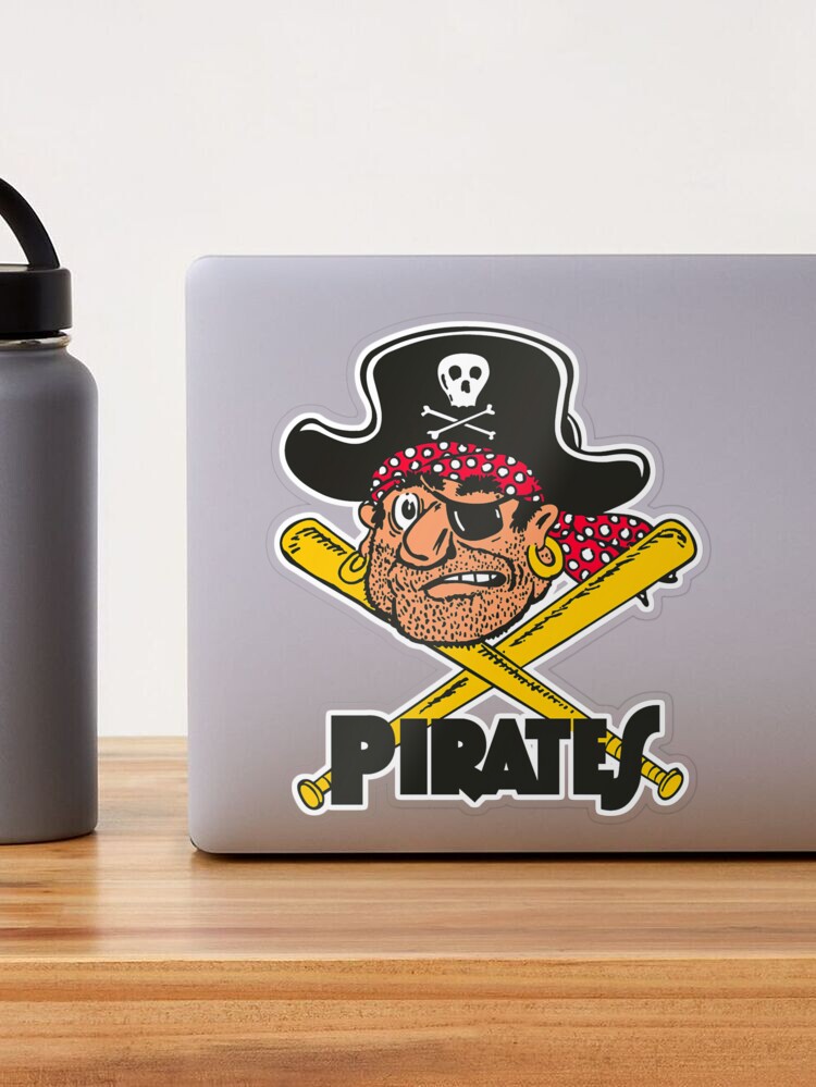 piratezz-burgh Sticker for Sale by soplank