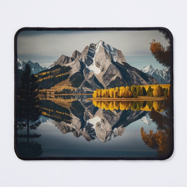 Item preview, Tetonic View designed and sold by bbostick25.
