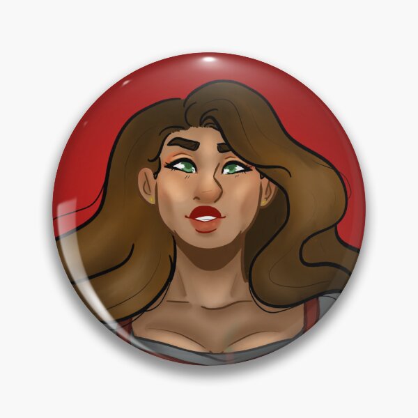 Item preview, Nina Zenik Six Of Crows designed and sold by Alfloof.
