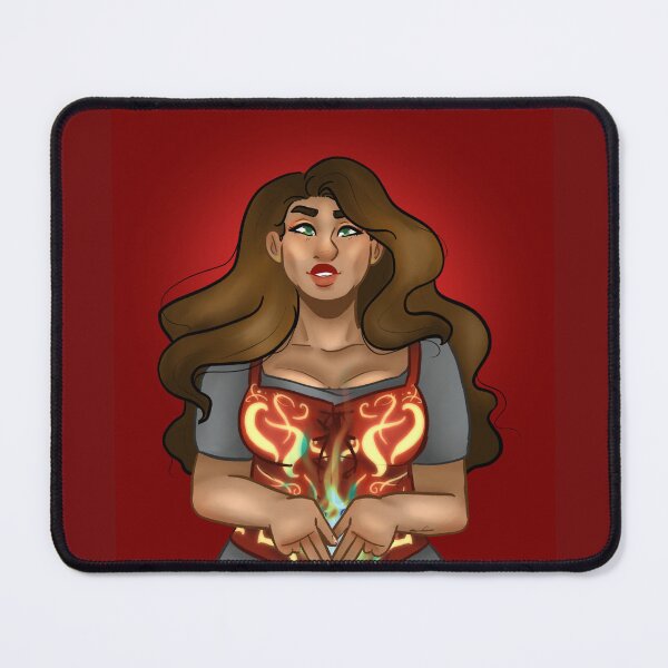 Item preview, Nina Zenik Six Of Crows designed and sold by Alfloof.