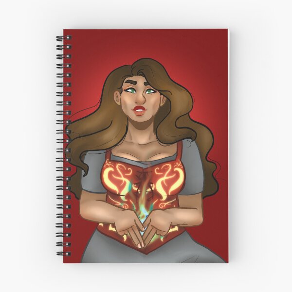 Item preview, Nina Zenik Six Of Crows designed and sold by Alfloof.