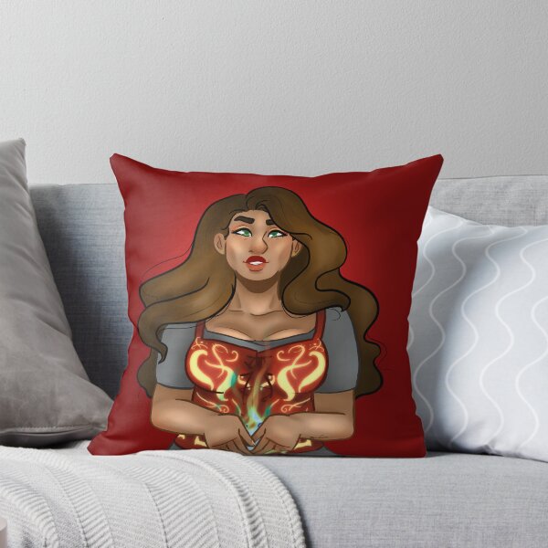 Item preview, Nina Zenik Six Of Crows designed and sold by Alfloof.