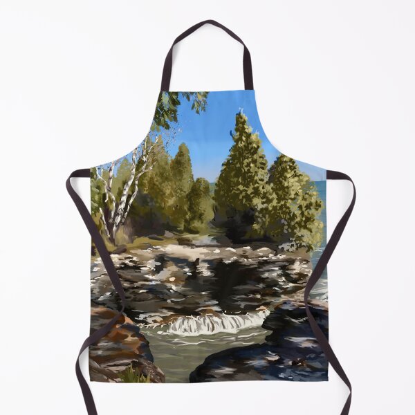 Item preview, Whitefish Dunes designed and sold by InkLayer.