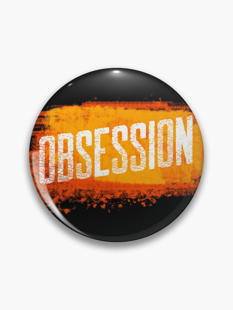 Pin on Obsessions
