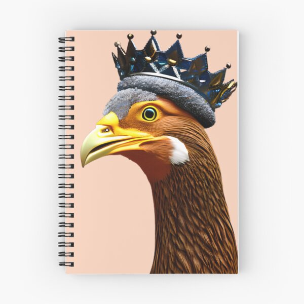 Item preview, Queen Hen designed and sold by Big-Bil.