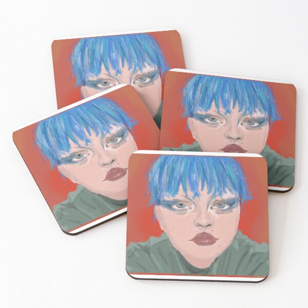 Item preview, My Bestie, Jasper designed and sold by mxfrizzlesart.